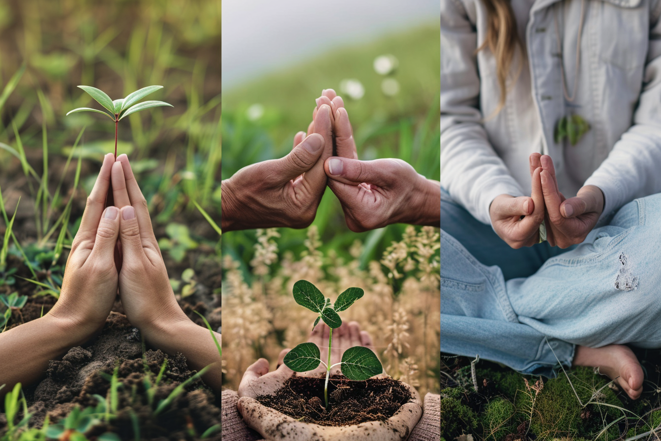 Sostenibilidad Ambiental