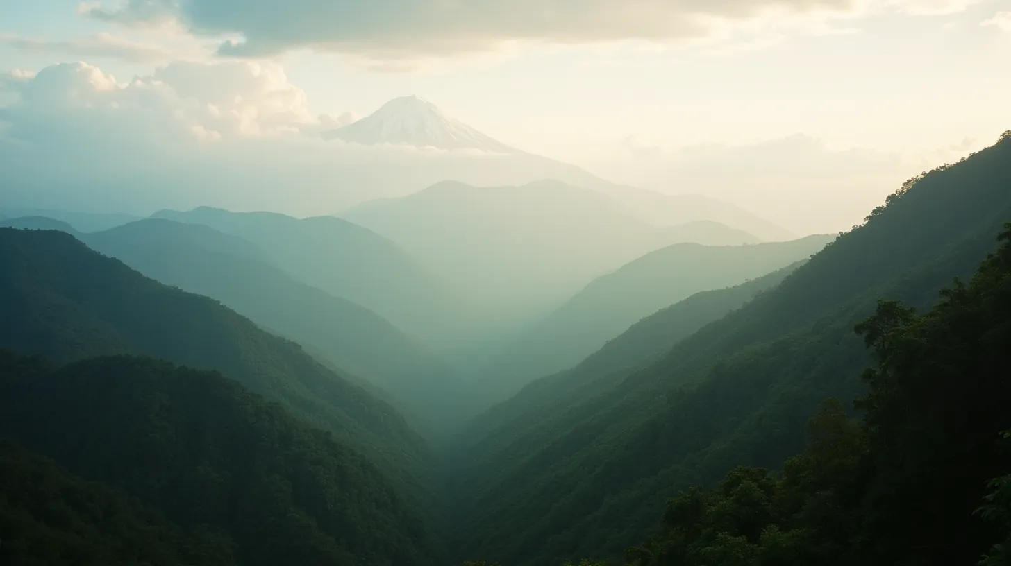 Sierra Nevada de Santa Marta, territorio de los pueblos que reciben